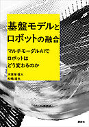 基盤モデルとロボットの融合　マルチモーダルＡＩでロボットはどう変わるのか
