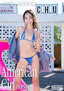 American Girl (west)  MIRIKA MATSUO 3