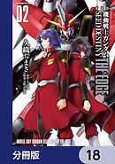 新装版　機動戦士ガンダムSEED　DESTINY THE EDGE【分冊版】　18