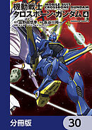 機動戦士クロスボーン・ガンダム【分冊版】　30