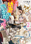 英雄様、ワケあり幼妻はいかがですか？ ２【電子特典付き】