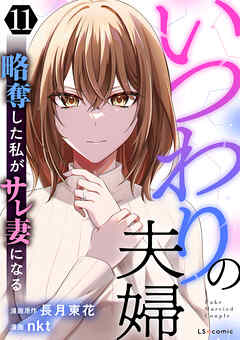 いつわりの夫婦 略奪した私がサレ妻になる11