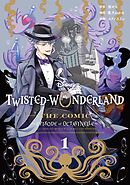 Disney Twisted-Wonderland The Comic Episode of Octavinelle 1巻