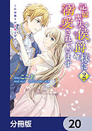 記憶喪失の侯爵様に溺愛されています これは偽りの幸福ですか？【分冊版】　20