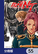 機動戦士ガンダムＮＴ【分冊版】　55