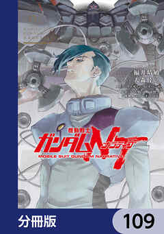 機動戦士ガンダムＮＴ【分冊版】