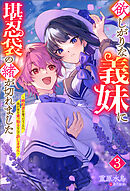 欲しがりな義妹に堪忍袋の緒が切れました ～婚約者を奪ったうえに、我が家を乗っ取るなんて許しません～ ： 3