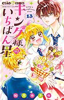 キング様のいちばん星【マイクロ】 13