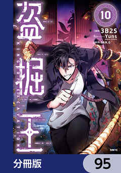 盗掘王【分冊版】　95