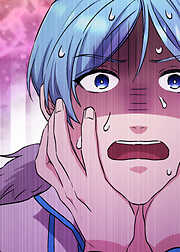 異世界に転生したら、伝説の勇者（受）でした！？【フルカラー】【タテヨミ】