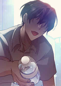 異世界に転生したら、伝説の勇者（受）でした！？【フルカラー】【タテヨミ】