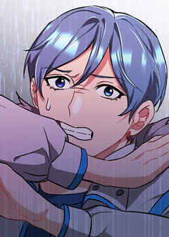 異世界に転生したら、伝説の勇者（受）でした！？【フルカラー】【タテヨミ】(9)