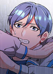 異世界に転生したら、伝説の勇者（受）でした！？【フルカラー】【タテヨミ】