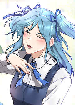 異世界に転生したら、伝説の勇者（受）でした！？【フルカラー】【タテヨミ】(10)