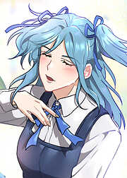 異世界に転生したら、伝説の勇者（受）でした！？【フルカラー】【タテヨミ】