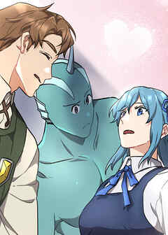 異世界に転生したら、伝説の勇者（受）でした！？【フルカラー】【タテヨミ】