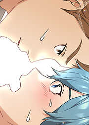 異世界に転生したら、伝説の勇者（受）でした！？【フルカラー】【タテヨミ】