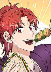 異世界に転生したら、伝説の勇者（受）でした！？【フルカラー】【タテヨミ】