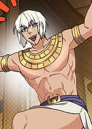 異世界に転生したら、伝説の勇者（受）でした！？【フルカラー】【タテヨミ】