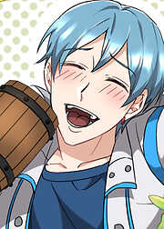 異世界に転生したら、伝説の勇者（受）でした！？【フルカラー】【タテヨミ】