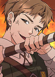 異世界に転生したら、伝説の勇者（受）でした！？【フルカラー】【タテヨミ】