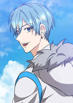 異世界に転生したら、伝説の勇者（受）でした！？【フルカラー】【タテヨミ】