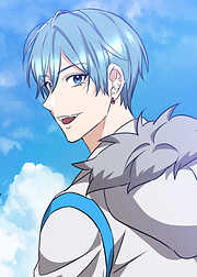 異世界に転生したら、伝説の勇者（受）でした！？【フルカラー】【タテヨミ】