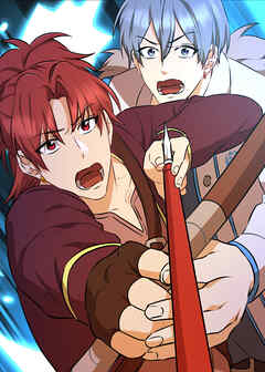 異世界に転生したら、伝説の勇者（受）でした！？【フルカラー】【タテヨミ】