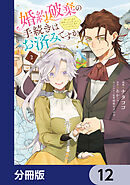婚約破棄の手続きはお済みですか？ 　第二の人生を謳歌しようと思ったら、ギルドを立て直すことになりました【分冊版】　12