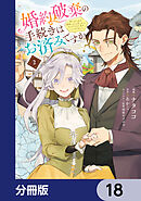 婚約破棄の手続きはお済みですか？ 　第二の人生を謳歌しようと思ったら、ギルドを立て直すことになりました【分冊版】　18