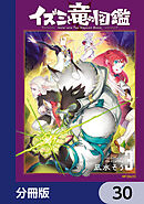 イズミと竜の図鑑【分冊版】　30