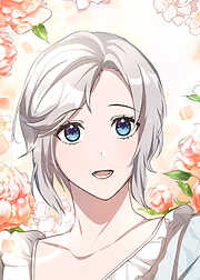 ルーチェ～復讐のため冷酷侯爵の契約妻になります～【フルカラー】【タテヨミ】