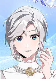 ルーチェ～復讐のため冷酷侯爵の契約妻になります～【フルカラー】【タテヨミ】