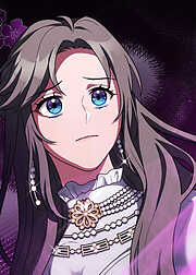 ルーチェ～復讐のため冷酷侯爵の契約妻になります～【フルカラー】【タテヨミ】