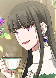 ルーチェ～復讐のため冷酷侯爵の契約妻になります～【フルカラー】【タテヨミ】