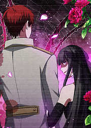 ルーチェ～復讐のため冷酷侯爵の契約妻になります～【フルカラー】【タテヨミ】