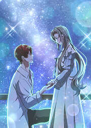 ルーチェ～復讐のため冷酷侯爵の契約妻になります～【フルカラー】【タテヨミ】