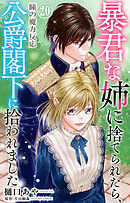 暴君な姉に捨てられたら、公爵閣下に拾われました 20 瞳の魔力反応