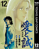 愛と誠 完全版 12