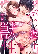 ぶり返す獣性。～カースト上位な男の、10年越しの激愛13巻