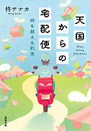 天国からの宅配便 時を越える約束