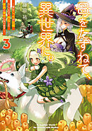 母をたずねて、異世界に。３　～実はこっちが故郷らしいので、再会した家族と幸せになります～