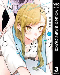 姉のともだち 3