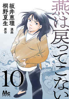 燕は戻ってこない