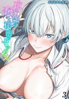 夜行性の恋と秘密のセックス(3)