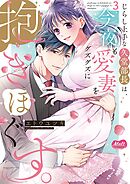 じらし上手な久堂部長は、今夜も愛妻をグズグズに抱きほぐす。【単行本】