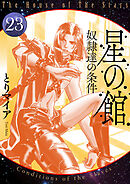 星の館23 奴隷たちの条件