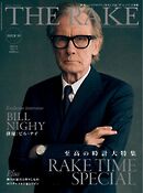 THE RAKE JAPAN EDITION ISSUE 59