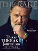 THE RAKE JAPAN EDITION ISSUE 69