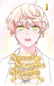 Sweetie Sweetie Sweetie【タテヨミ】